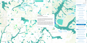 Be-Smart-Land-Audit-Wetlands-Water-Management-District-Map